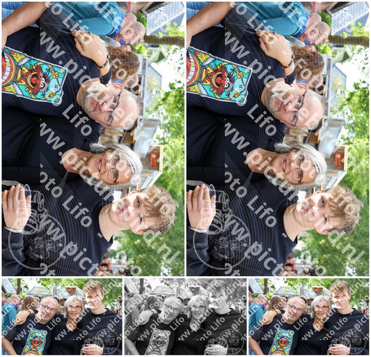 Evenement foto: Denise 92