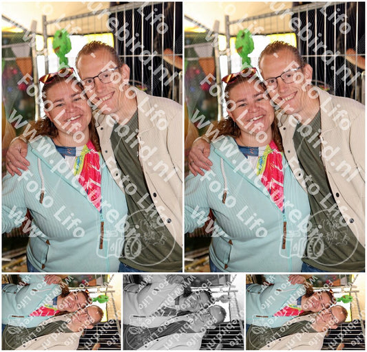 Evenement foto: Denise 92