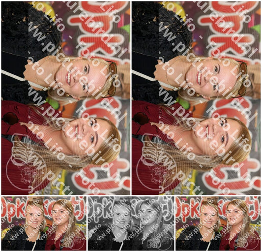 Evenement foto: Denise 92
