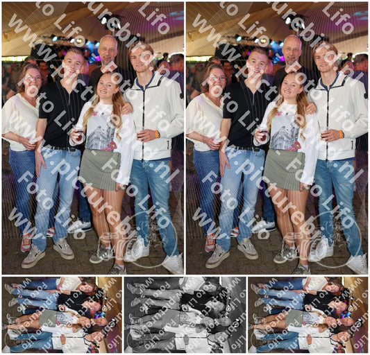Evenement foto: Denise 92