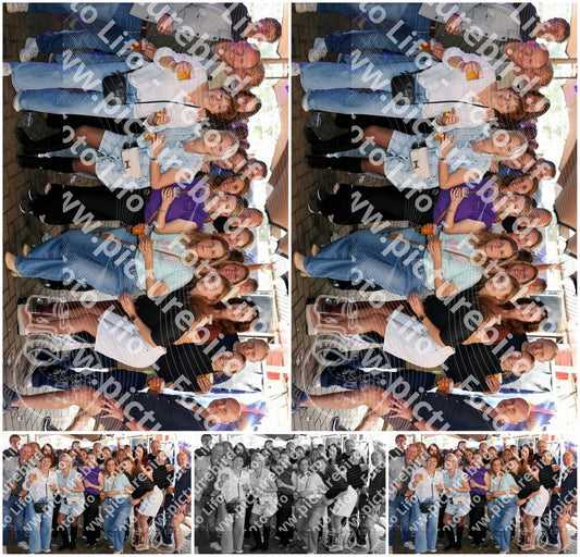Evenement foto: Denise 92