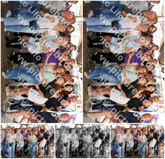 Evenement foto: Denise 92