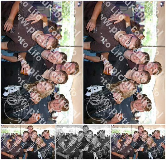 Evenement foto: Denise 92