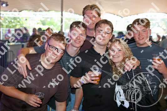 Evenement foto: Denise 92