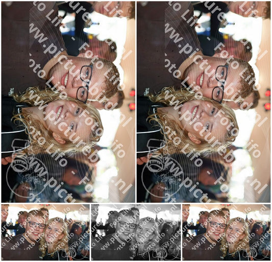 Evenement foto: Denise 92