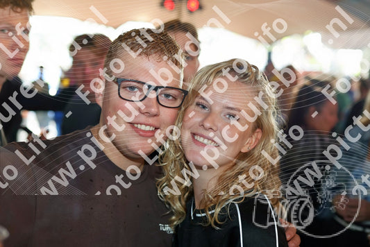Evenement foto: Denise 92