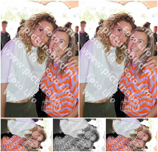 Evenement foto: Denise 92