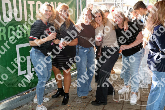Evenement foto: Denise 92