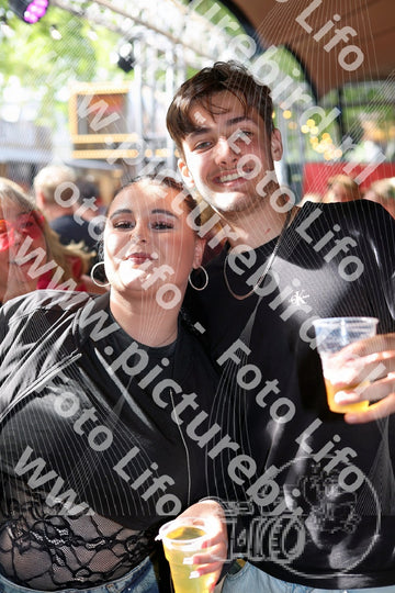 Evenement foto: Denise 92