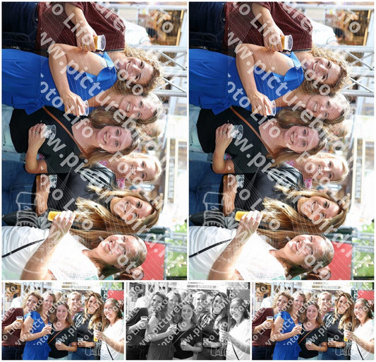 Evenement foto: Denise 92