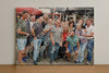 Evenement foto: Denise 92