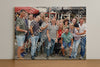 Evenement foto: Denise 92