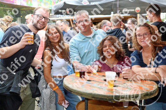 Evenement foto: Denise 92