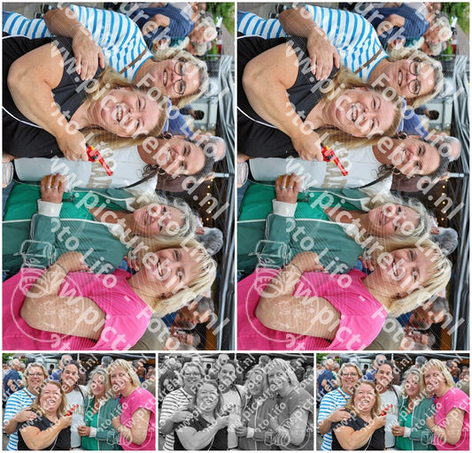Evenement foto: Denise 92