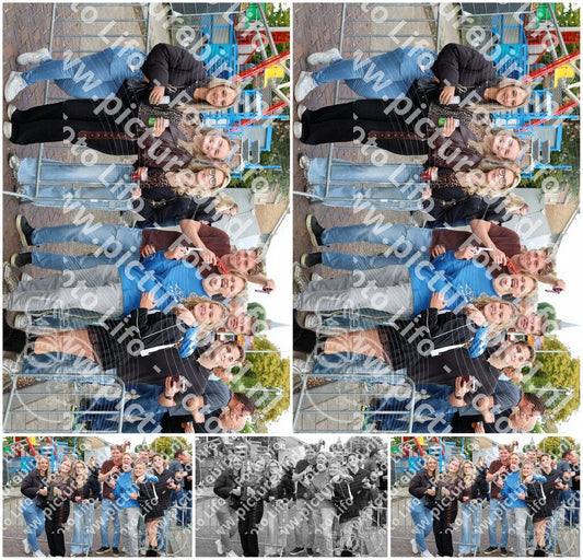 Evenement foto: Denise 92