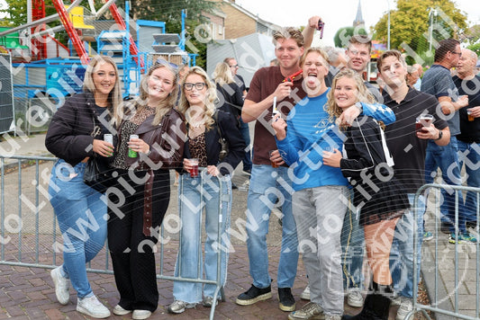 Evenement foto: Denise 92