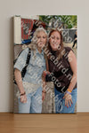 Evenement foto: Denise 92