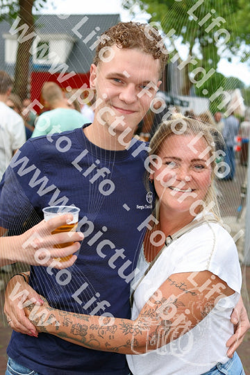 Evenement foto: Denise 92