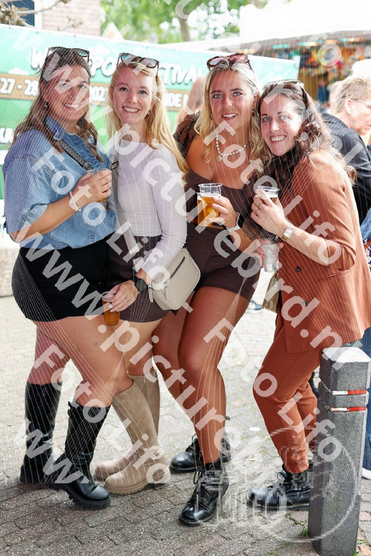 Evenement foto: Denise 92