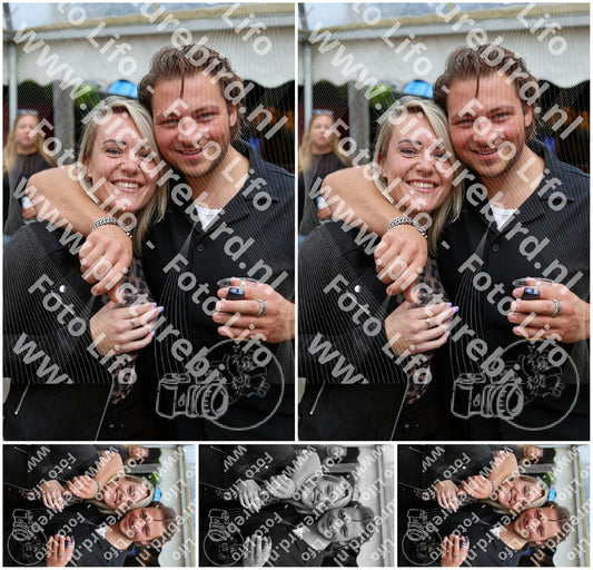 Evenement foto: Denise 92