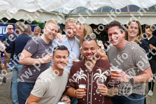 Evenement foto: Denise 92