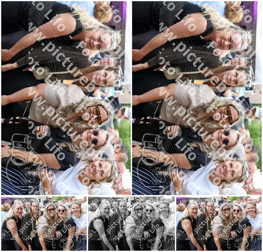 Evenement foto: Denise 92