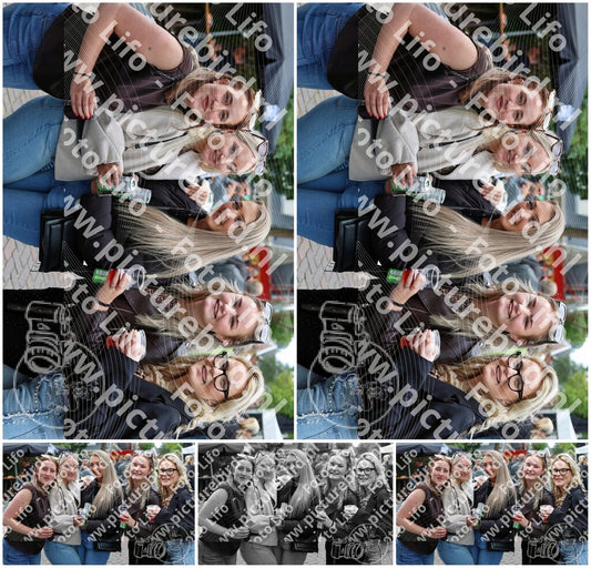 Evenement foto: Denise 92
