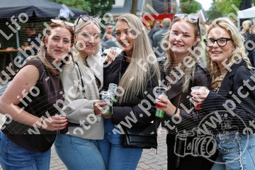 Evenement foto: Denise 92