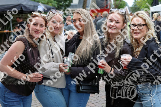 Evenement foto: Denise 92