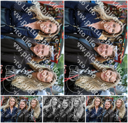 Evenement foto: Denise 92