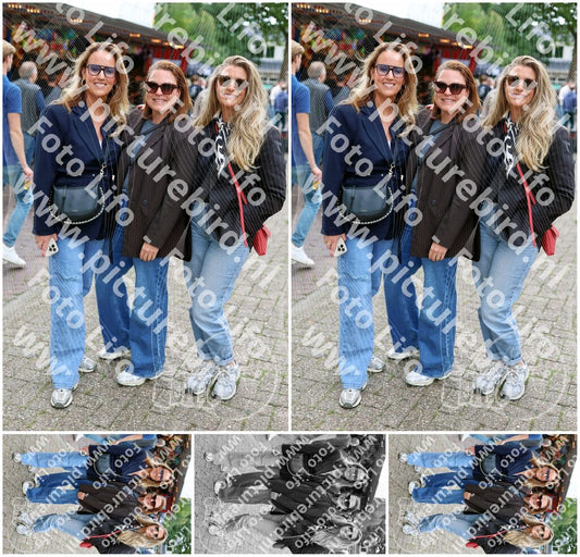 Evenement foto: Denise 92