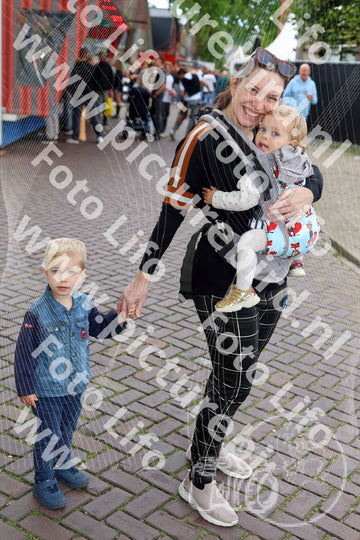Evenement foto: Denise 92
