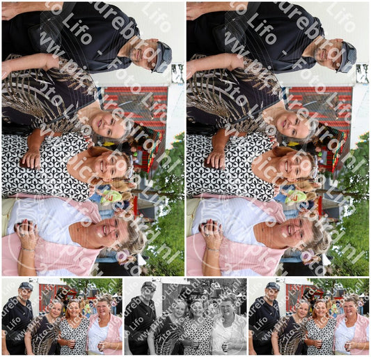Evenement foto: Denise 92