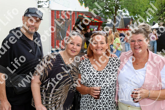 Evenement foto: Denise 92