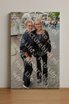 Evenement foto: Denise 92