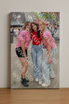 Evenement foto: Denise 92