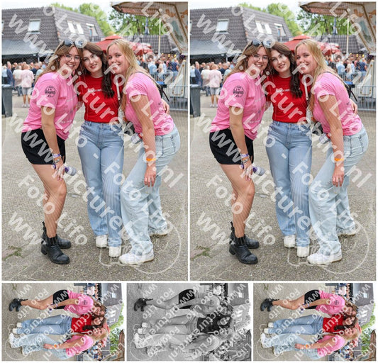 Evenement foto: Denise 92