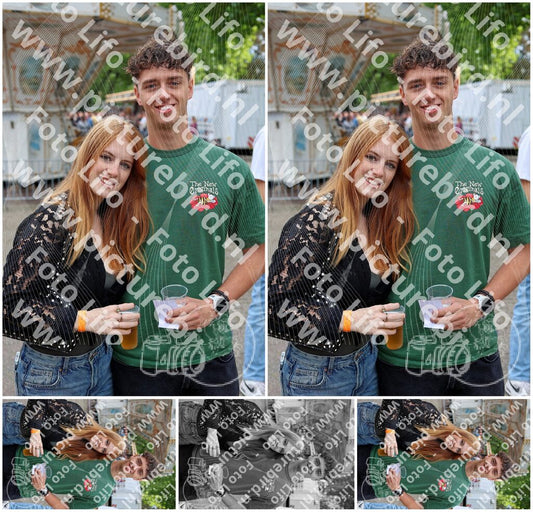 Evenement foto: Denise 92