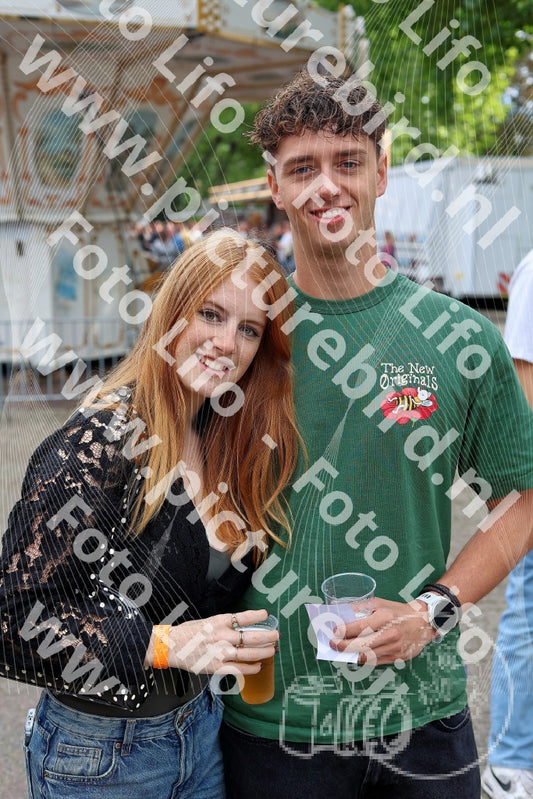 Evenement foto: Denise 92