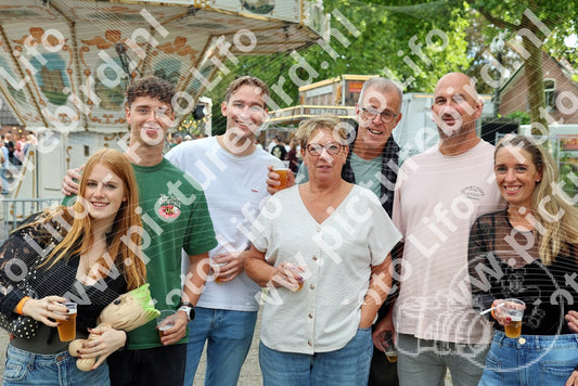 Evenement foto: Denise 92