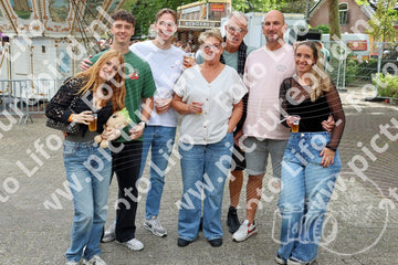 Evenement foto: Denise 92
