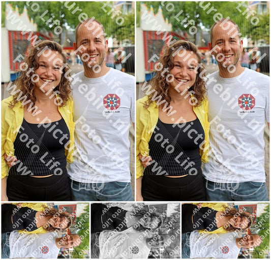 Evenement foto: Denise 92