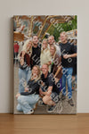 Evenement foto: Denise 104