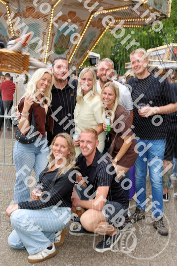 Evenement foto: Denise 104