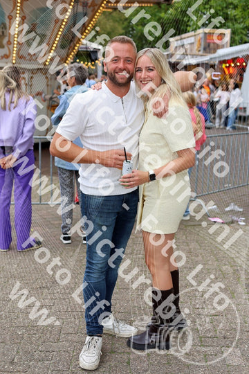 Evenement foto: Denise 104