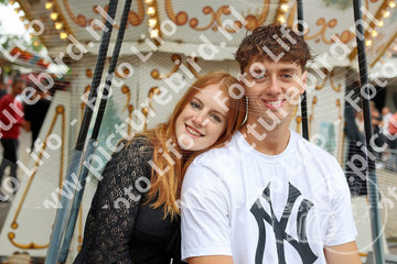 Evenement foto: Denise 104