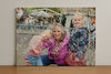 Evenement foto: Denise 104