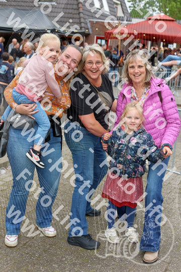 Evenement foto: Denise 104