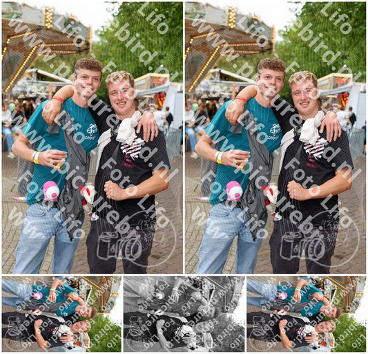Evenement foto: Denise 104