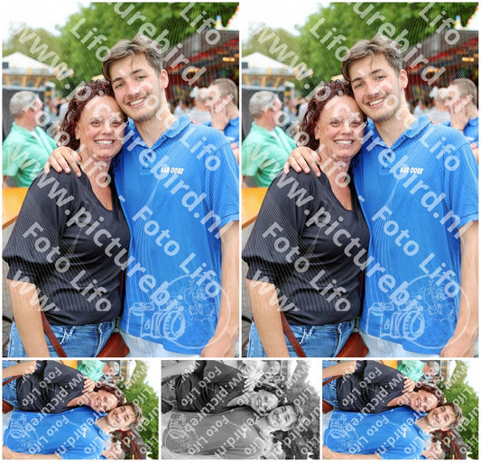 Evenement foto: Denise 104